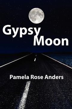 portada gypsy moon (en Inglés)