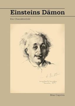 portada Einsteins Dämon (in German)