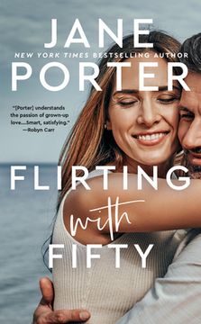 portada Flirting With Fifty (in English)