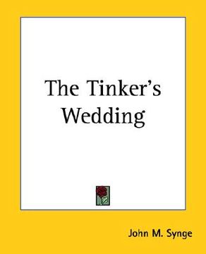 portada the tinker's wedding