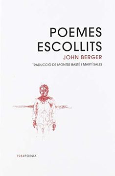 portada Poemes Escollits (1984Poesia) (en Catalá)