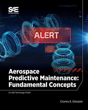 portada Aerospace Predictive Maintenance: Fundamental Concepts (en Inglés)