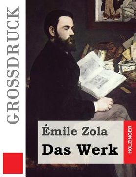 portada Das Werk (Großdruck) (en Alemán)