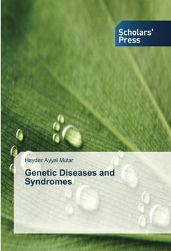portada Genetic Diseases and Syndromes