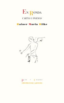 portada En Ronda: Cartas y Poemas (in Spanish)