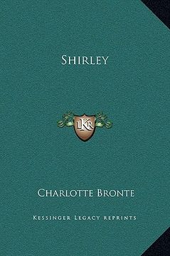 portada shirley (in English)
