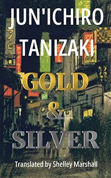 portada Gold & Silver (en Inglés)