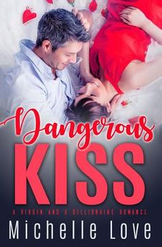 portada Dangerous Kiss