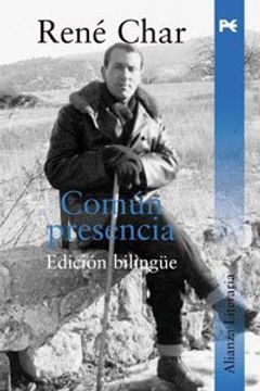 portada Común Presencia (in Spanish)