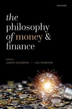 portada The Philosophy of Money and Finance (in English)