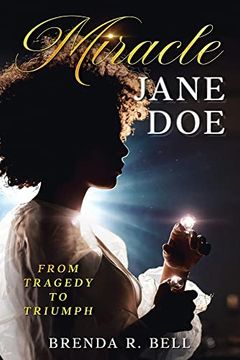 portada Miracle Jane doe (en Inglés)