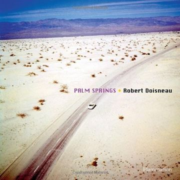 portada Robert Doisneau: Palm Springs (en Inglés)