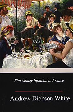 portada Fiat Money Inflation in France 