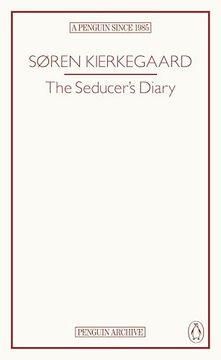 portada The Seducer’S Diary (en Inglés)