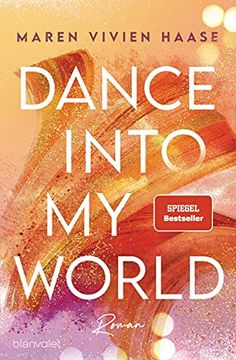 portada Dance Into my World: Roman (Move District, Band 1) (in German)