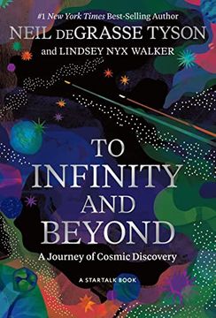 portada To Infinity and Beyond: A Journey of Cosmic Discovery 