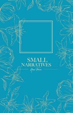 portada Small narratives (en Inglés)
