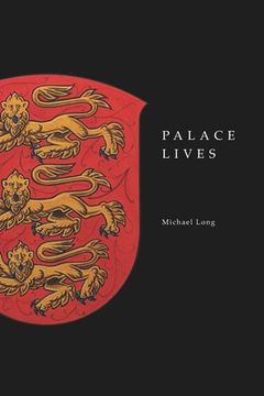 portada Palace Lives (en Inglés)