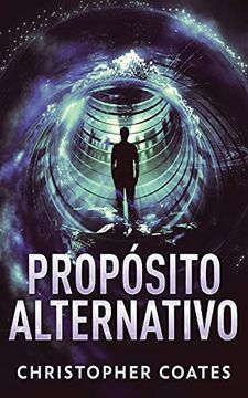 portada Propósito Alternativo (en Portugués)
