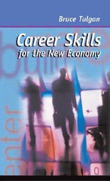 portada the managers pocket guide to career skills for the new economy (en Inglés)