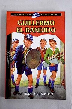 portada Guillermo el Bandido