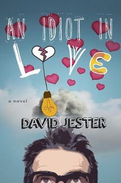 portada An Idiot in Love: A Novel