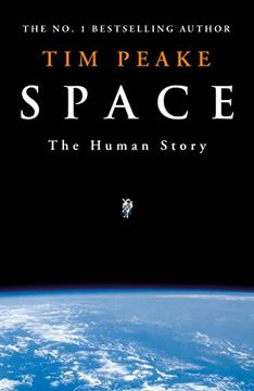 portada Space: The Human Story