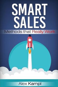 portada Smart Sales: Methods that Really Work (en Inglés)