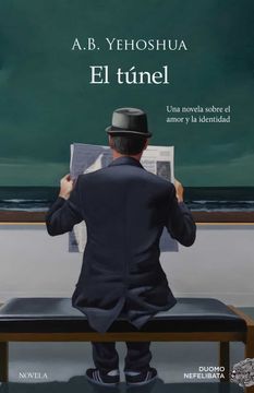 portada Tunel, El (in Spanish)