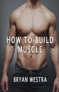 portada How To Build Muscle