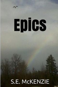 portada Epics: Cloud Included (en Inglés)
