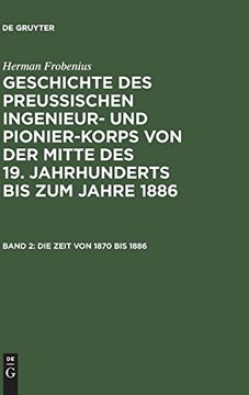 portada Die Zeit von 1870 bis 1886 (en Alemán)