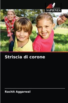 portada Striscia di corone (en Italiano)