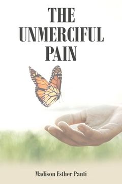 portada The Unmerciful Pain