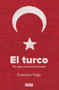 portada El Turco (in Spanish)