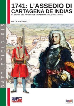 portada 1741 (en Italiano)