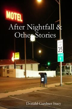 portada After Nightfall & Other Stories (in English)