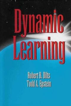 portada Dynamic Learning (in English)