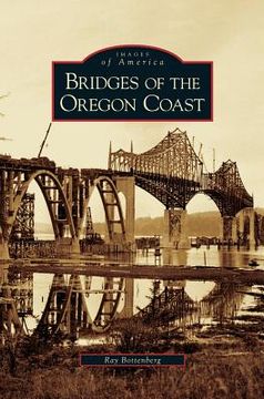 portada Bridges of the Oregon Coast (in English)
