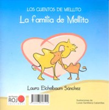 portada Cuentos De Mellito,Los / La Famil
