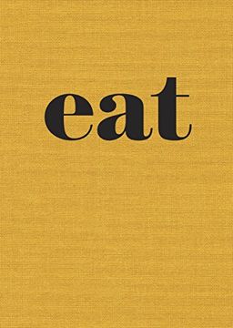 portada Eat: The Little Book of Fast Food (en Inglés)