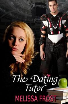 portada The Dating Tutor (in English)