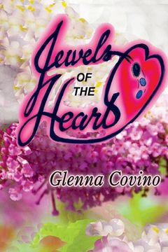 portada Jewel of the Heart (in English)