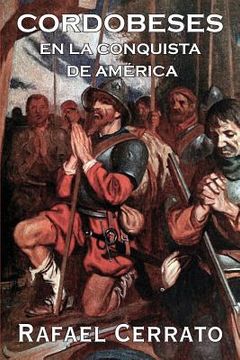 portada Cordobeses: En la conquista de América