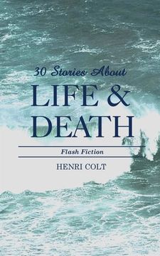 portada 30 Stories About Life and Death (in English)