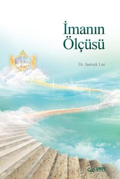portada İManın Ï¿ ½Lï¿ ½Ï¿ ½Sï¿ ½L The Measure of Faith (Turkish) (en turkish)