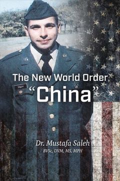 portada The New World Order, China: Volume 1 (en Inglés)
