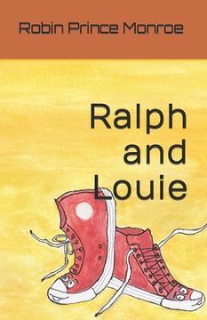 portada Ralph and Louie (en Inglés)