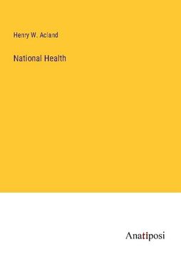 portada National Health (in English)