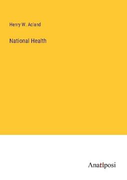 portada National Health (en Inglés)